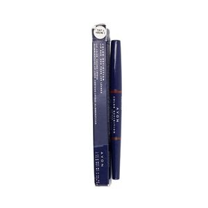 Avon - Color Definition Lip Duo - Toast W